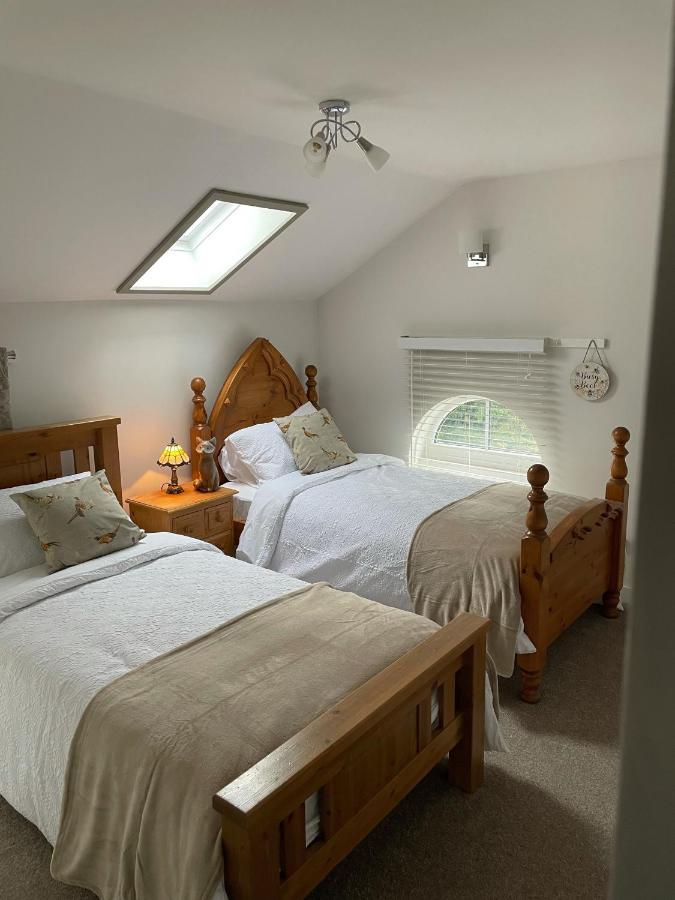 グリムズビー Old Chapel House Tetney Lockヴィラ エクステリア 写真
