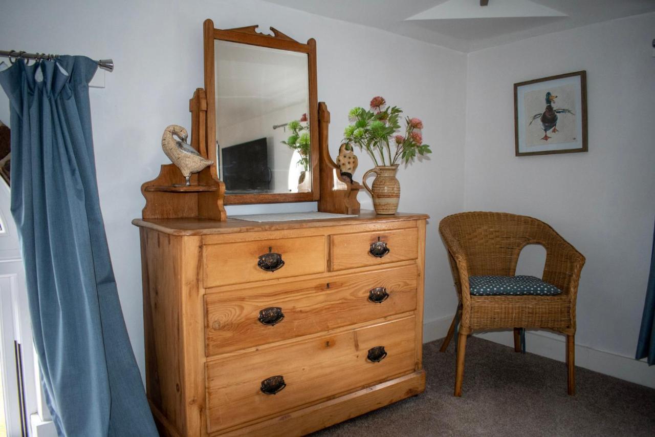 グリムズビー Old Chapel House Tetney Lockヴィラ エクステリア 写真