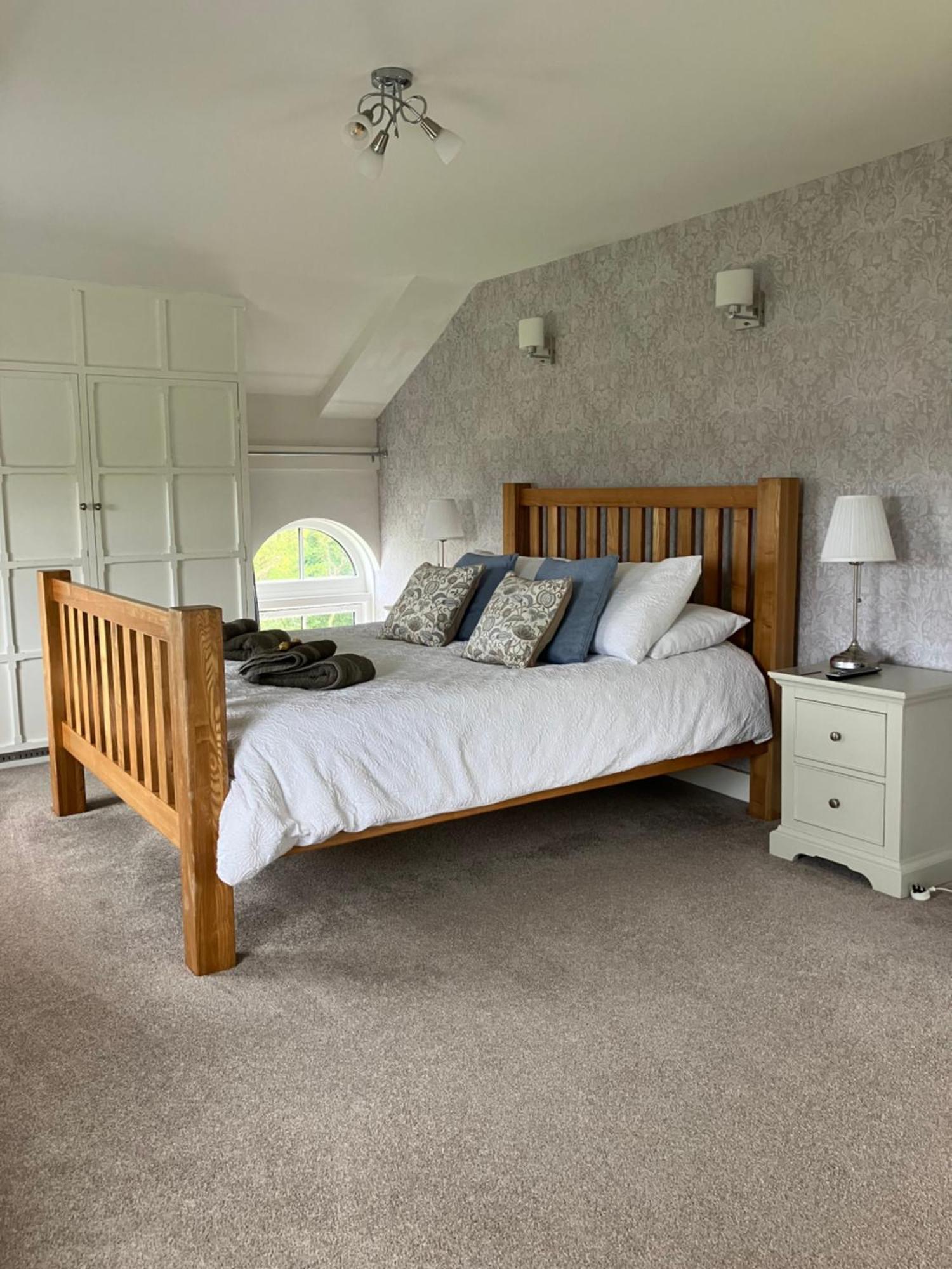 グリムズビー Old Chapel House Tetney Lockヴィラ エクステリア 写真