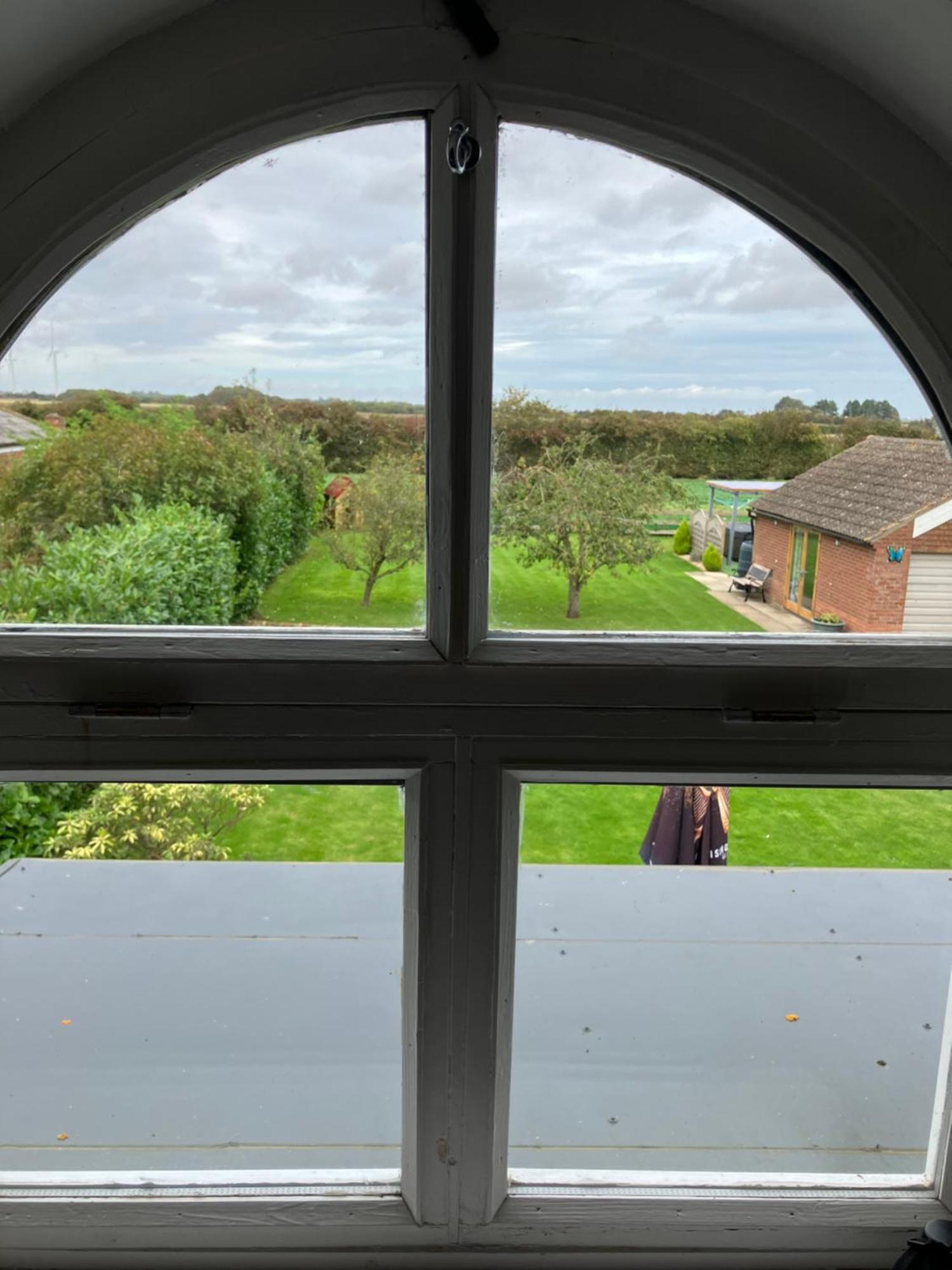 グリムズビー Old Chapel House Tetney Lockヴィラ エクステリア 写真